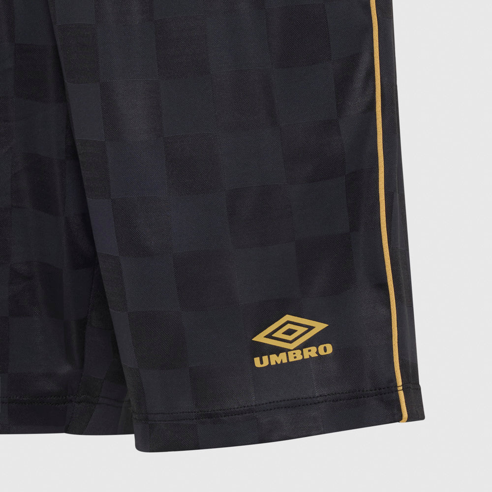 Football Shorts - Image 3