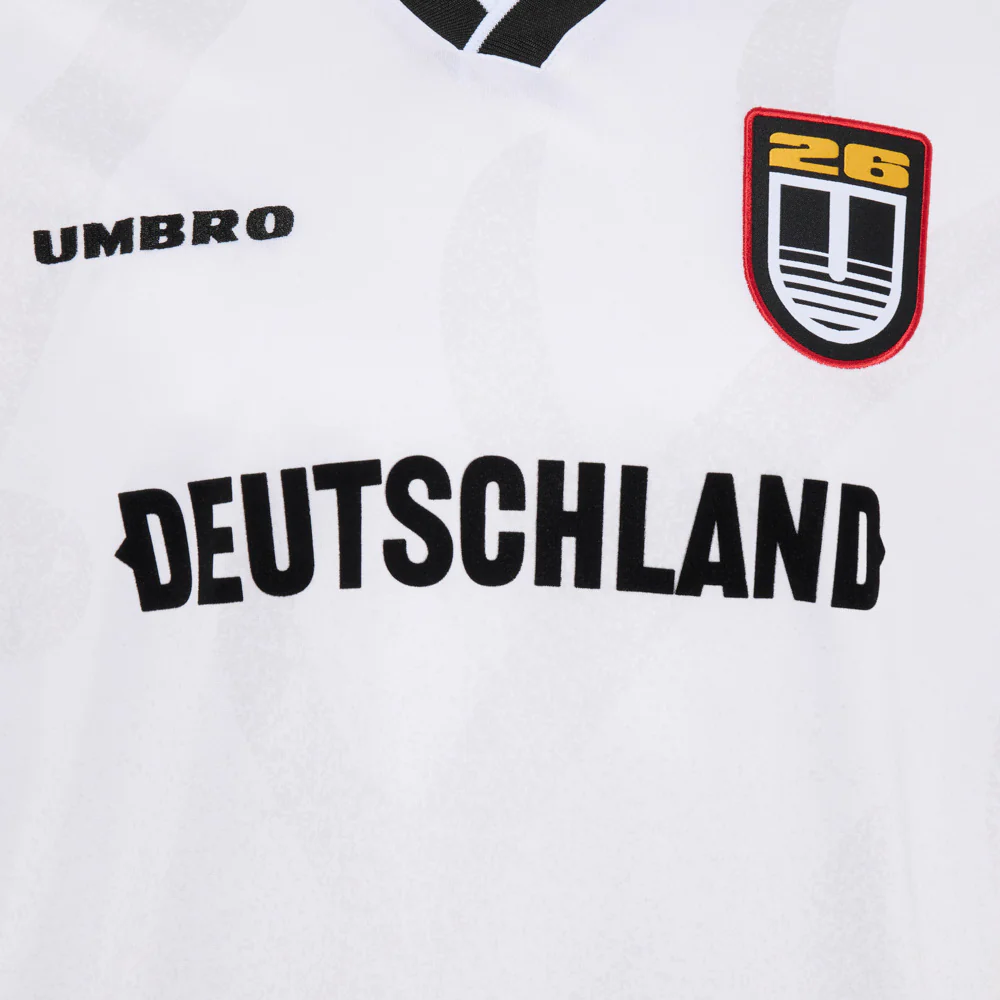 Deutschland Jersey - Image 3