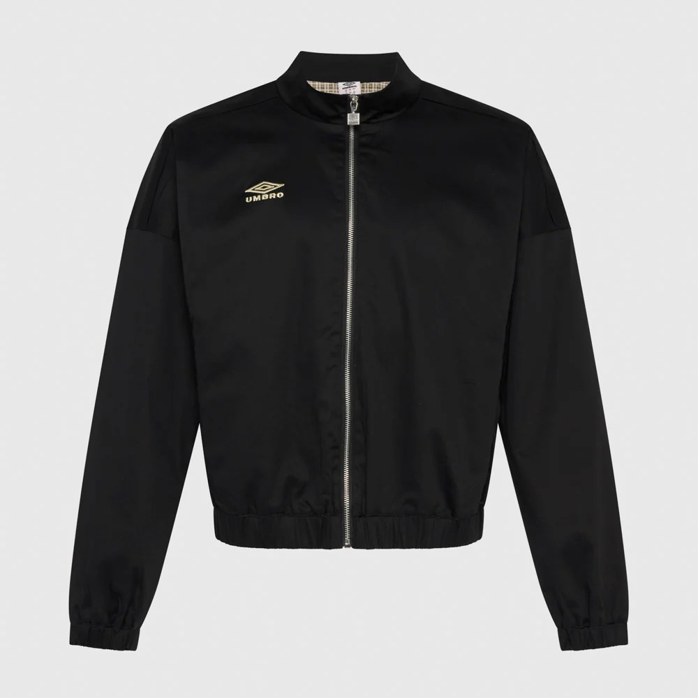 Harrington Jacket