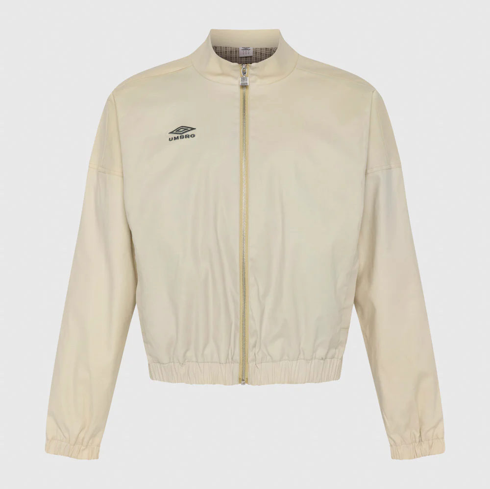 Harrington Jacket