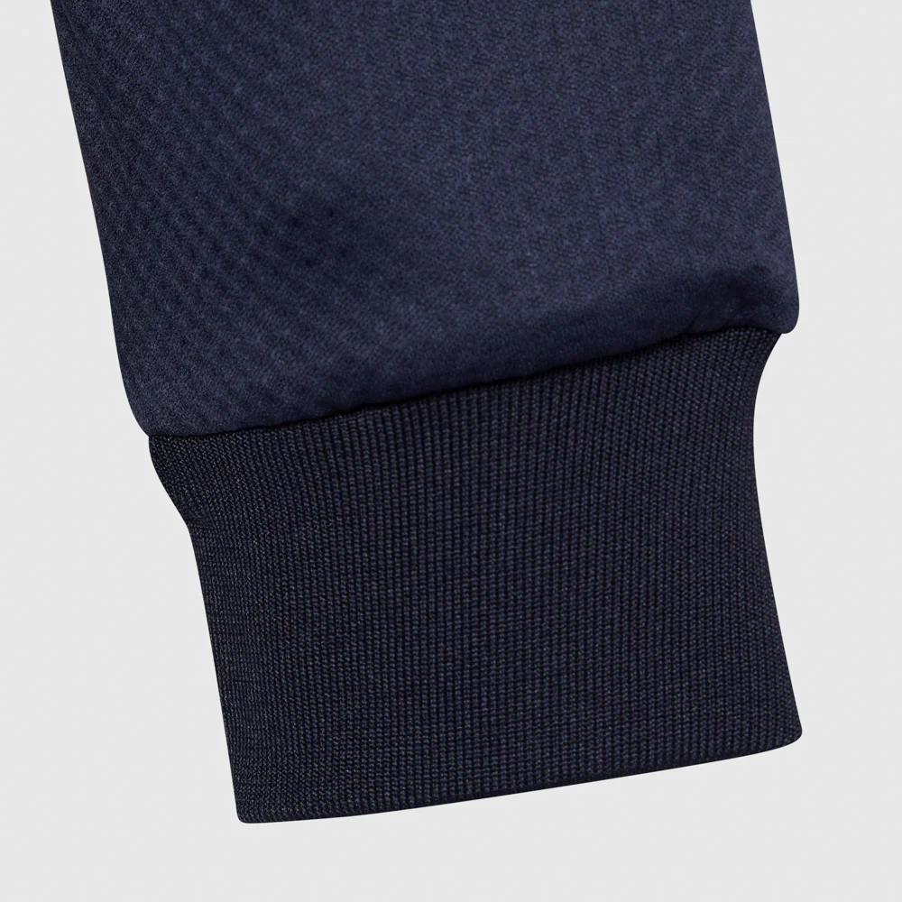 Icon Long Sleeve Polo - Image 6