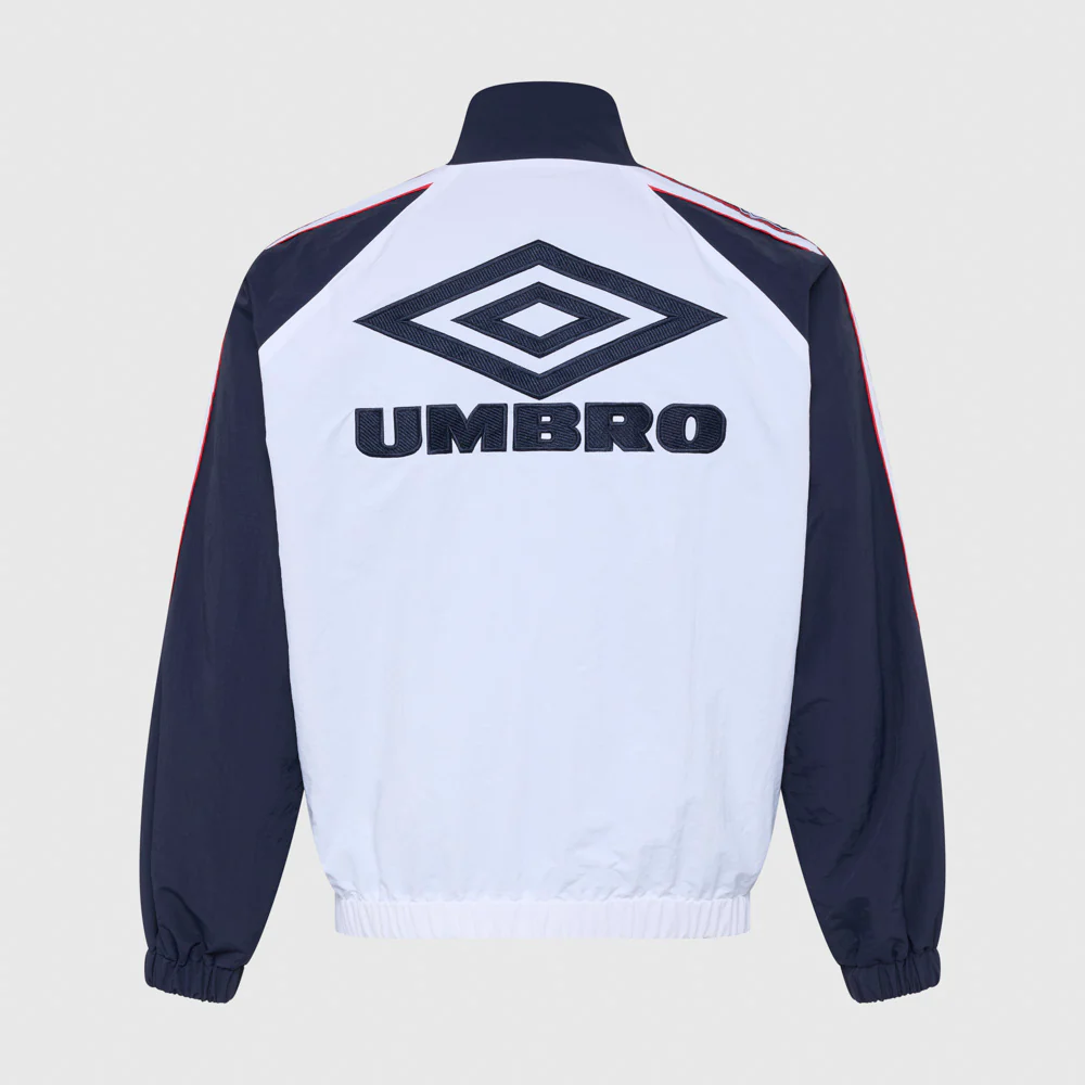 Icon Track Jacket - Image 3