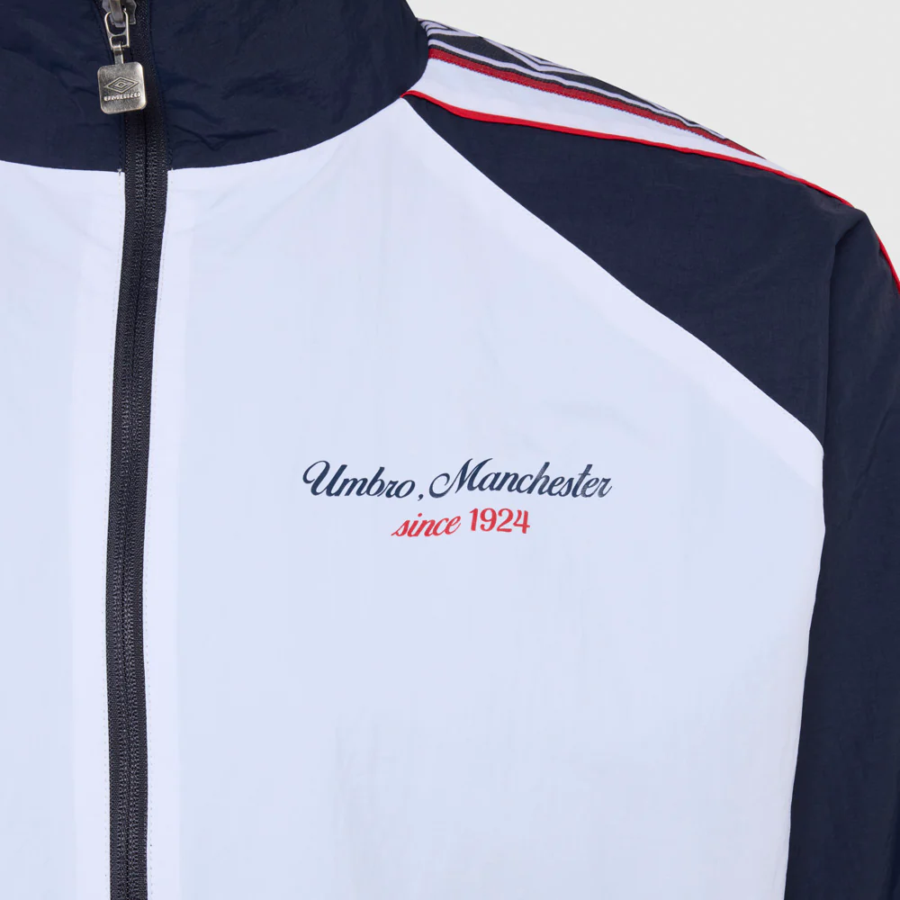 Icon Track Jacket - Image 4