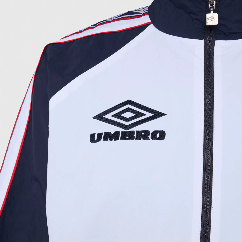 Icon Track Jacket - Image 5