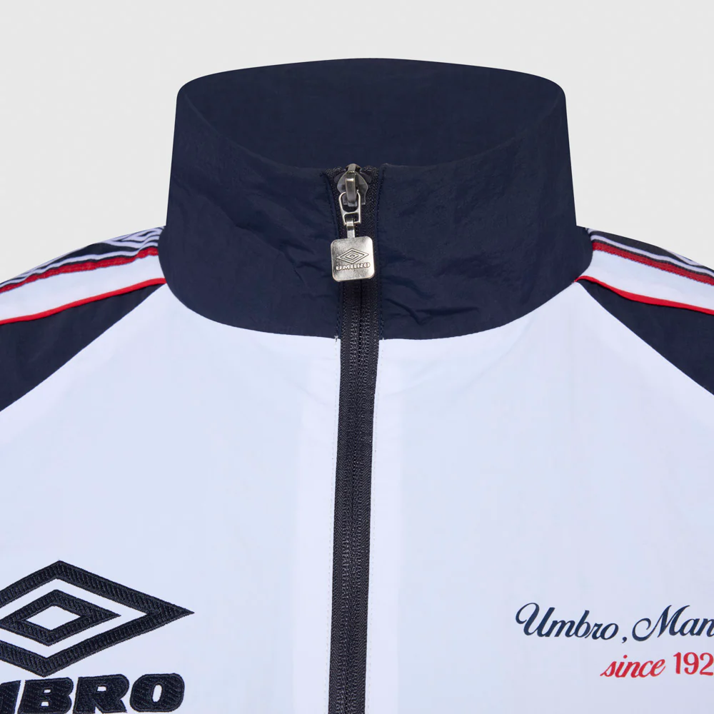 Icon Track Jacket - Image 7