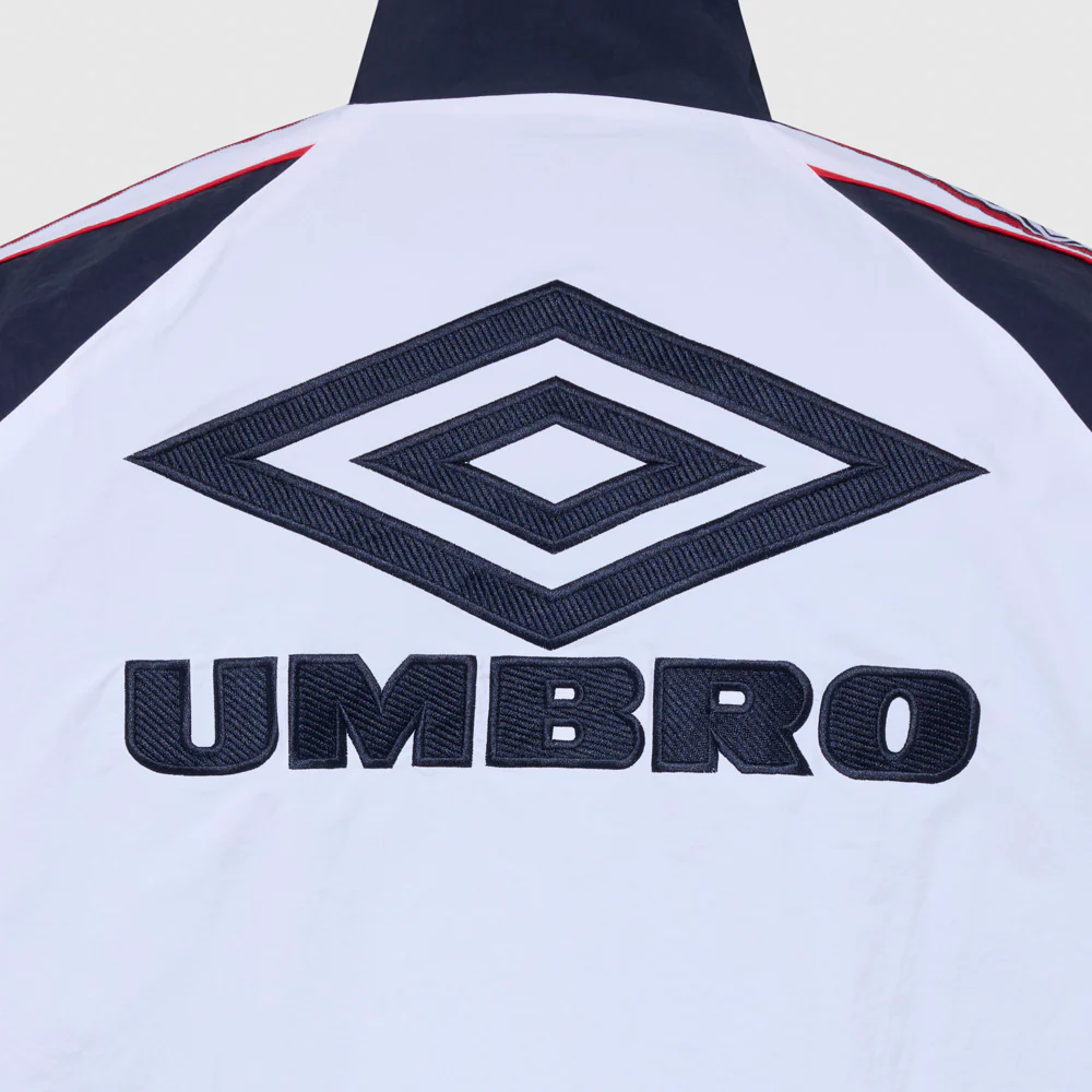 Icon Track Jacket - Image 9