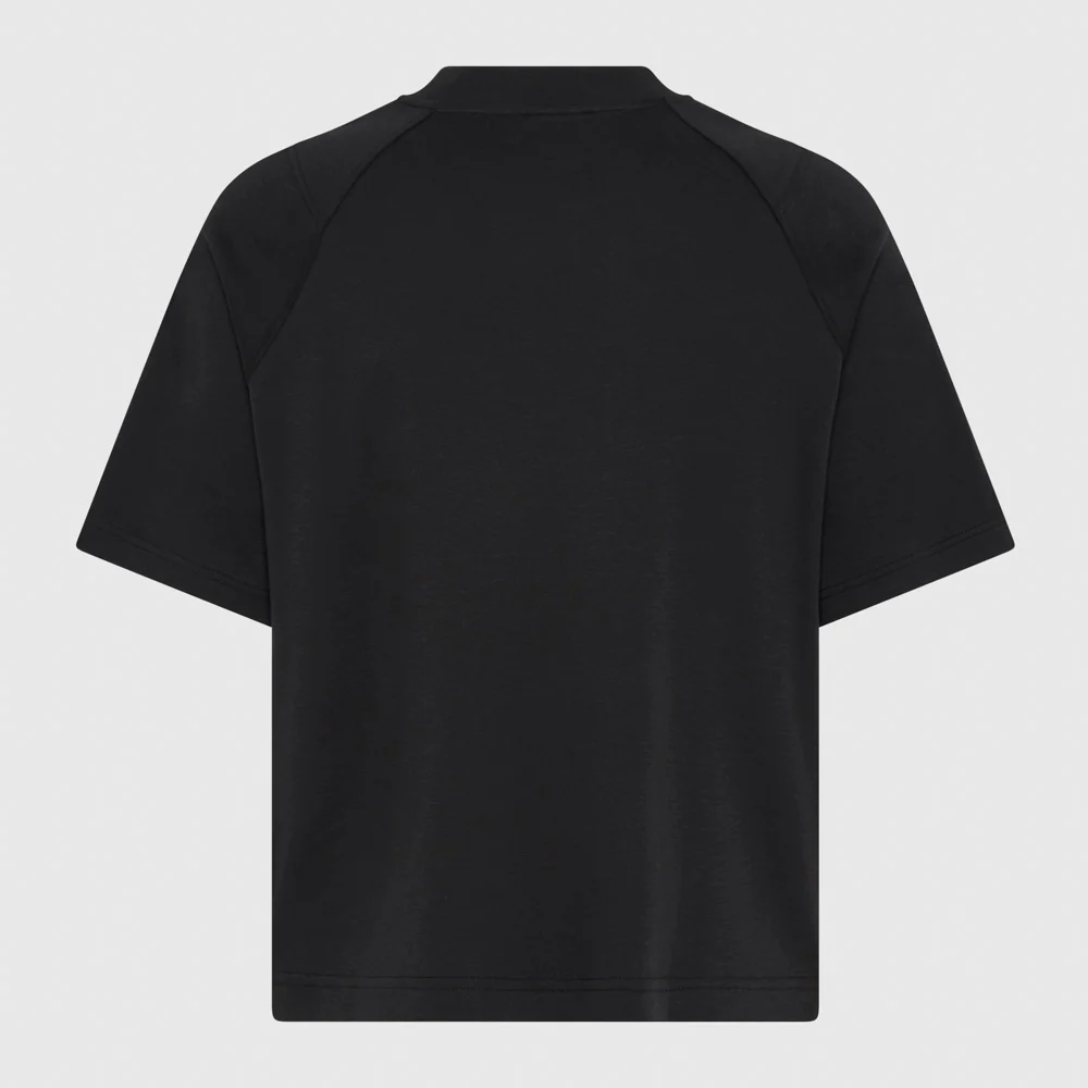 Iconic Boxy Tee - Image 2