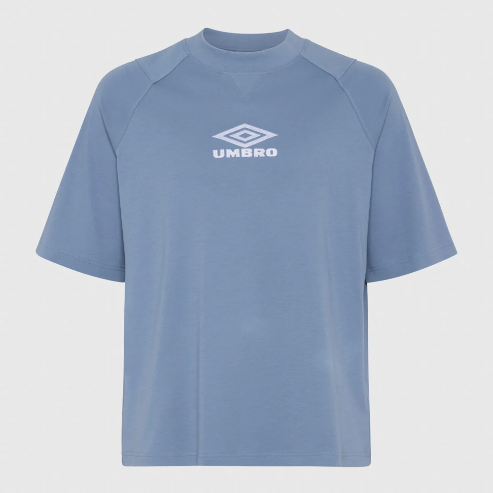 Iconic Boxy Tee