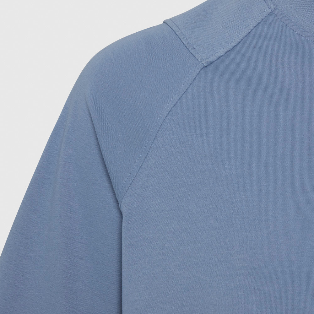 Iconic Boxy Tee - Image 4