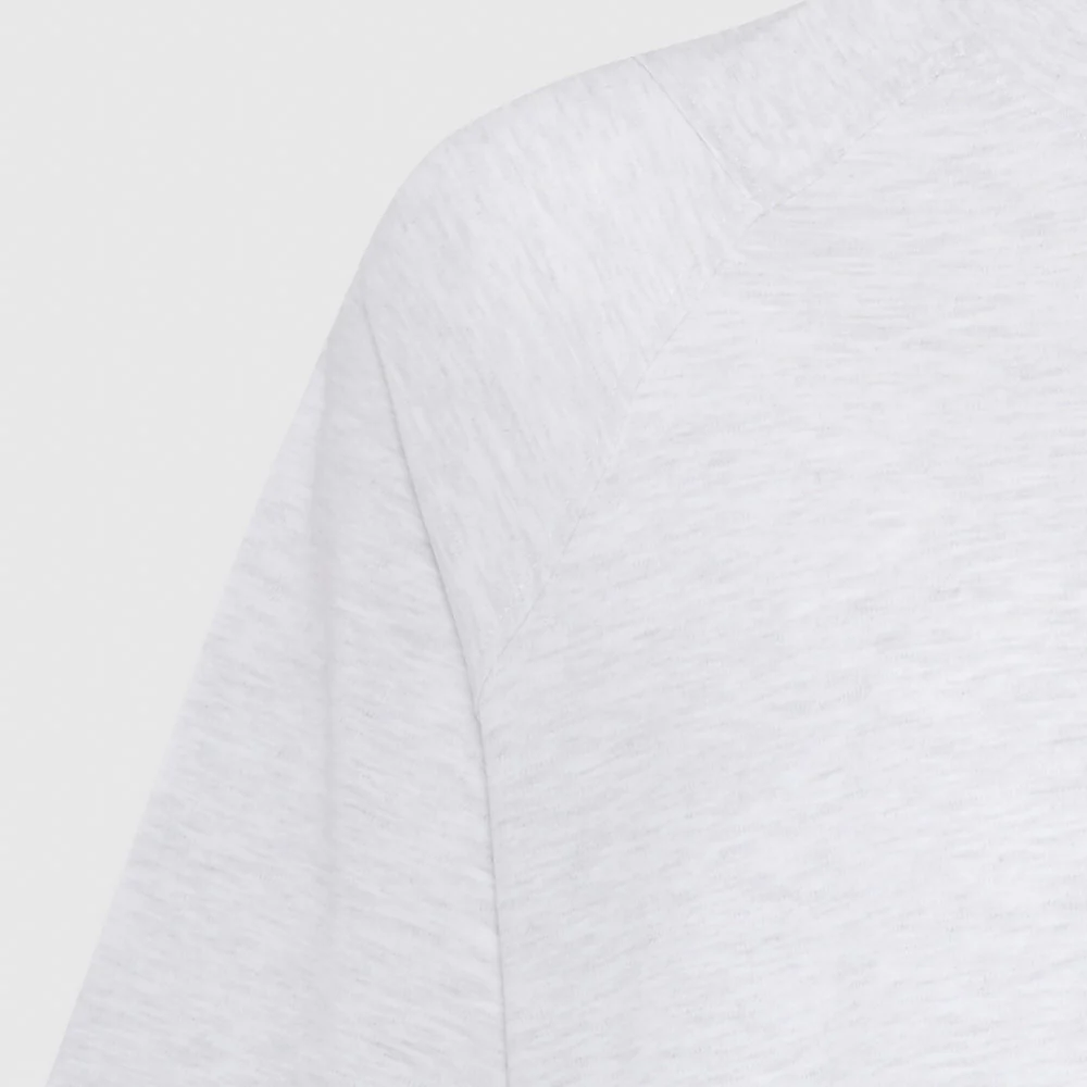 Iconic Boxy Tee - Image 4