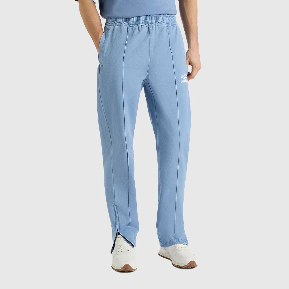 Iconic Drill Pants