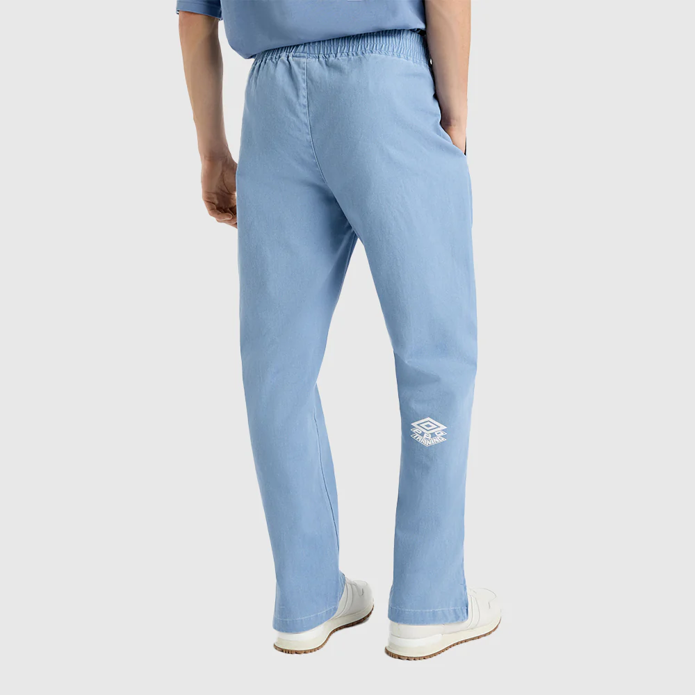 Iconic Drill Pants - Image 2