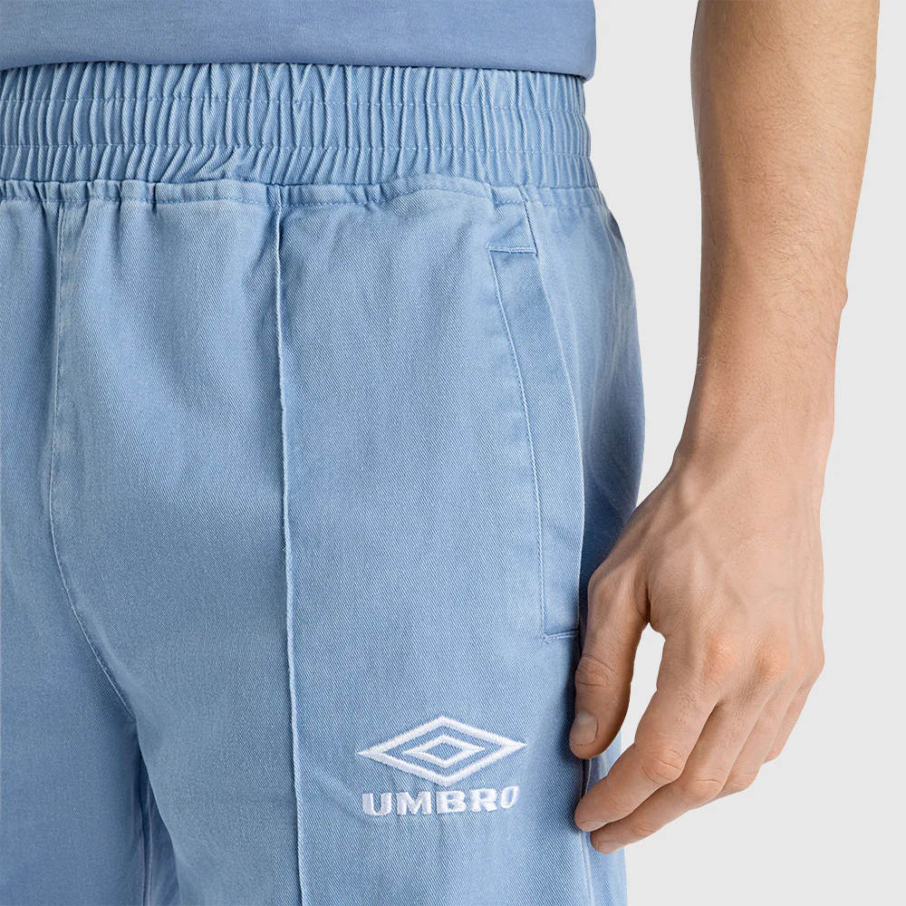 Iconic Drill Pants - Image 4