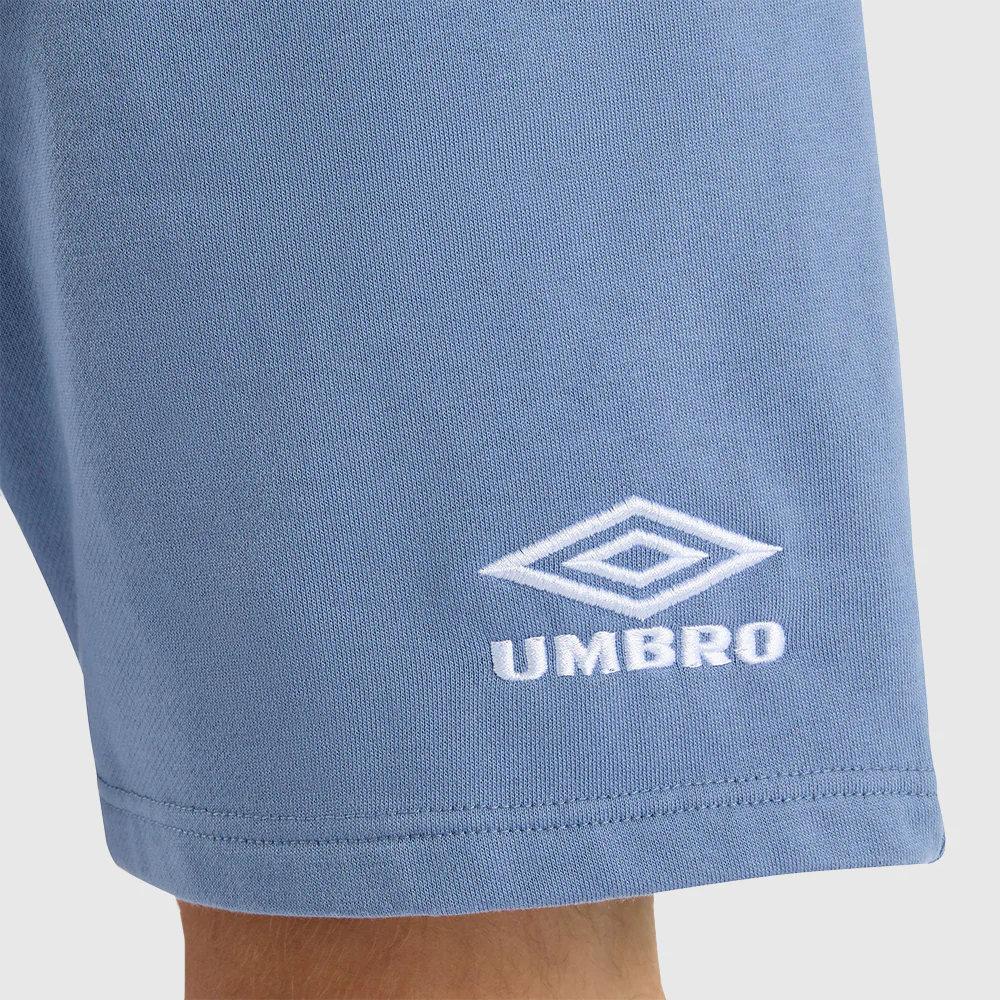Iconic Drill Shorts - Image 3