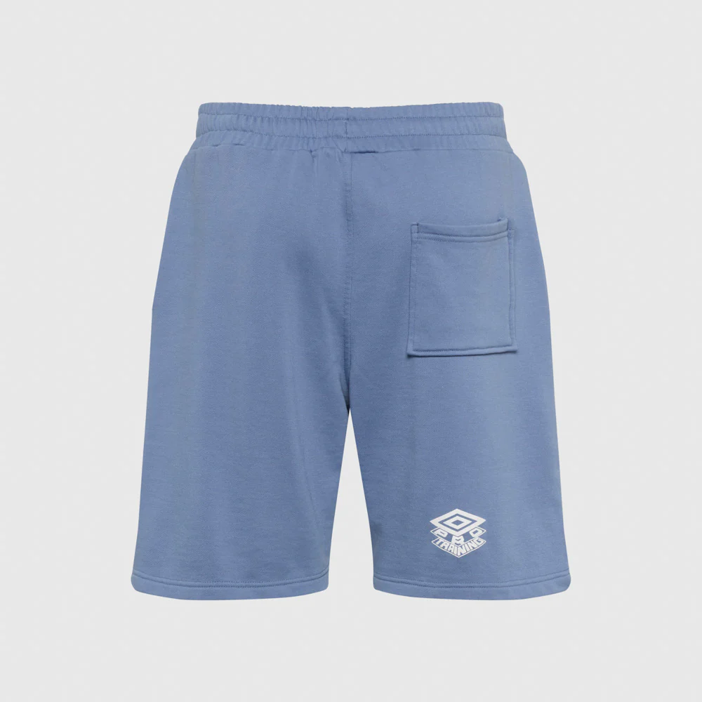 Iconic Drill Shorts - Image 6