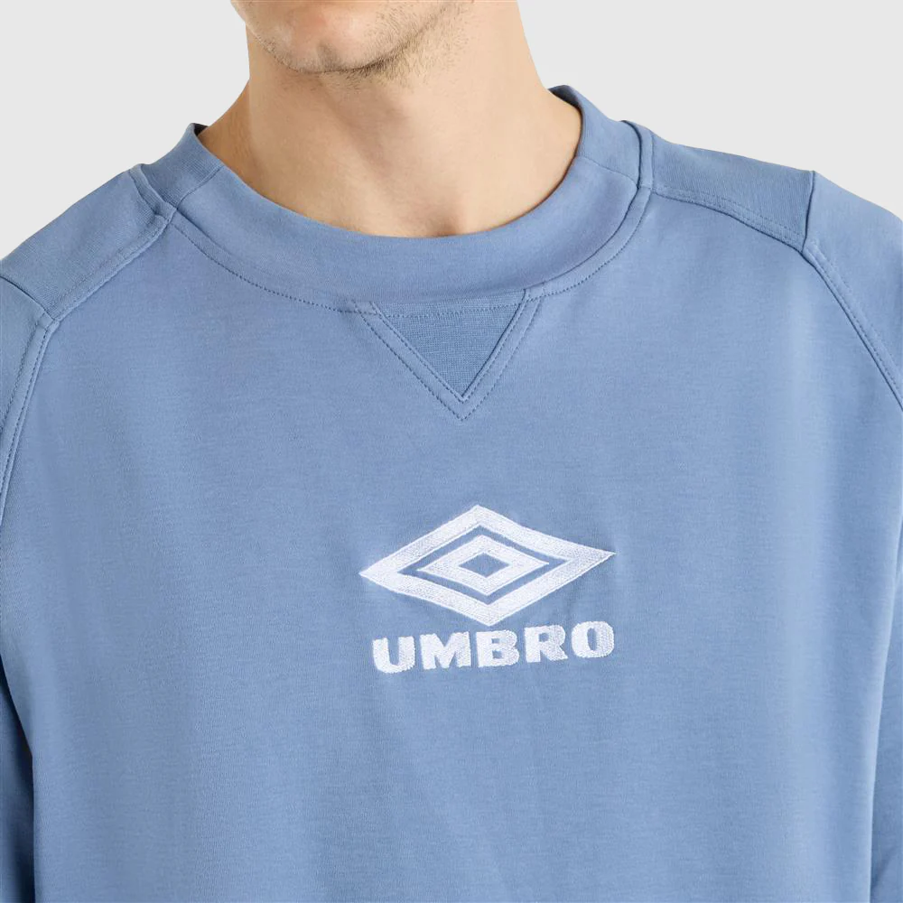 Iconic Drill T-Shirt - Image 3