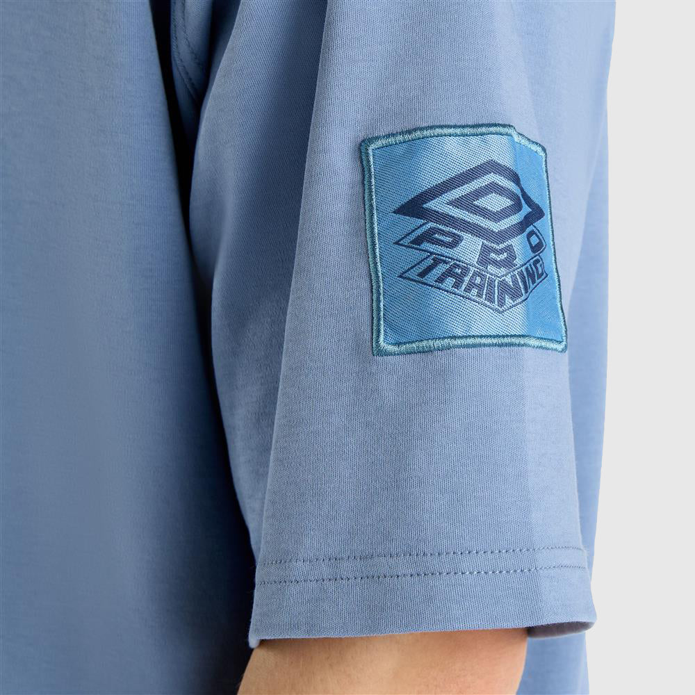 Iconic Drill T-Shirt - Image 4