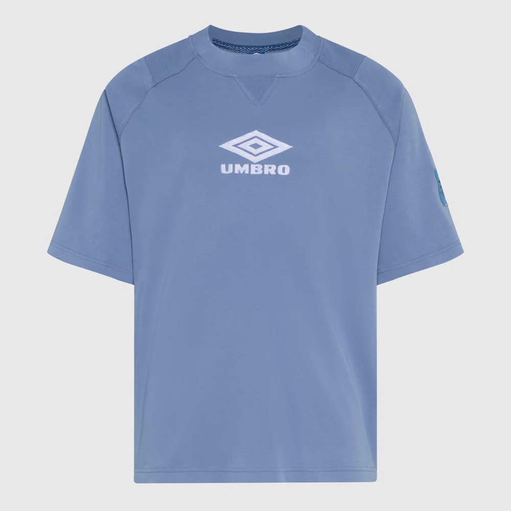 Iconic Drill T-Shirt - Image 5