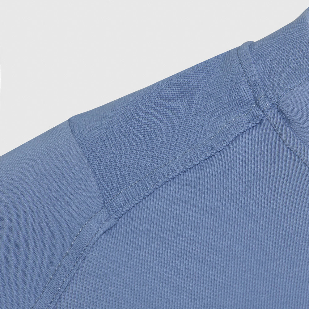 Iconic Drill T-Shirt - Image 7