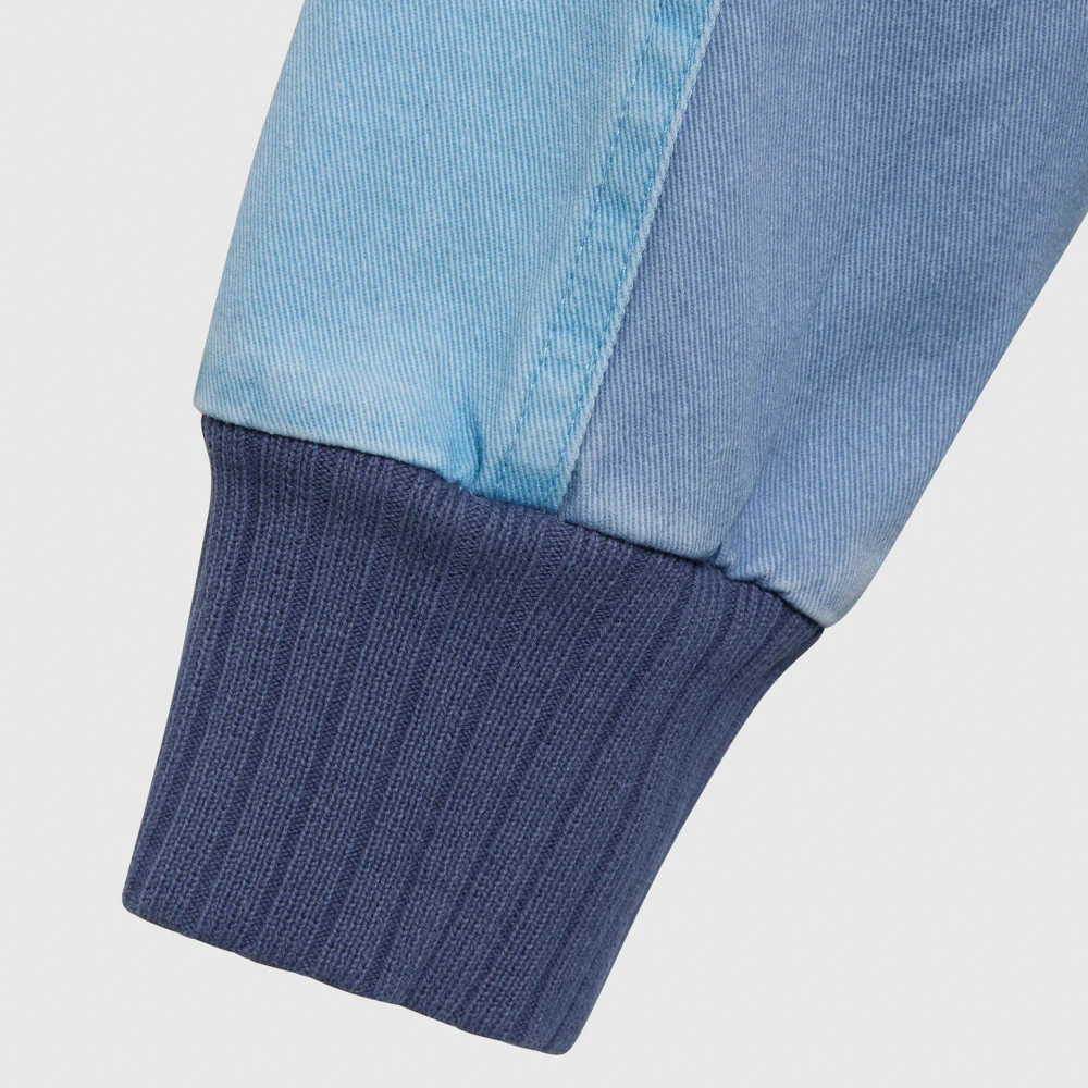 Iconic Drill Top - Image 10