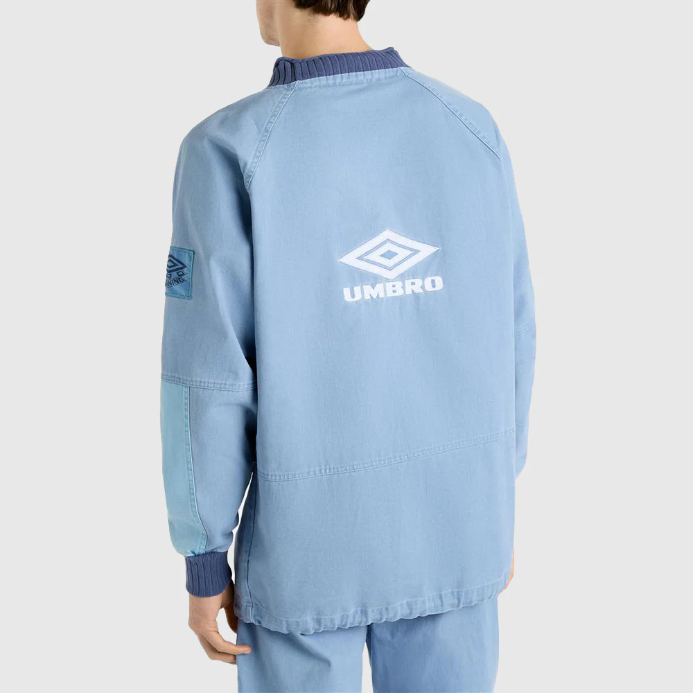 Iconic Drill Top - Image 2