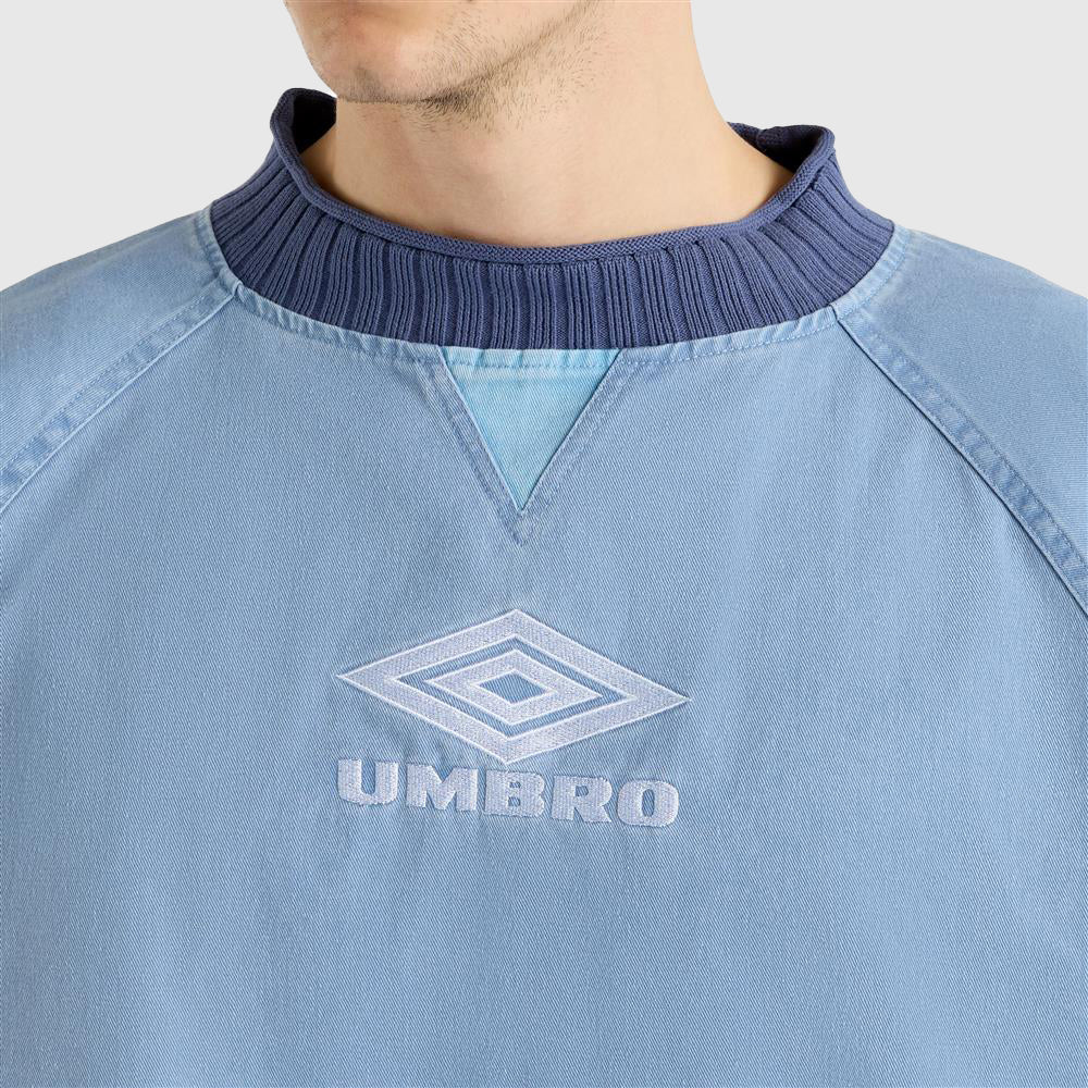 Iconic Drill Top - Image 3
