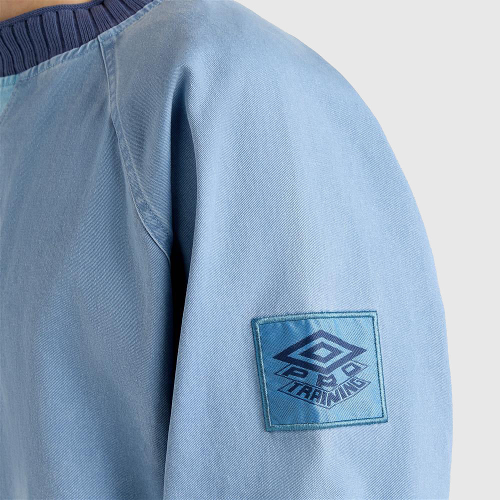 Iconic Drill Top - Image 4
