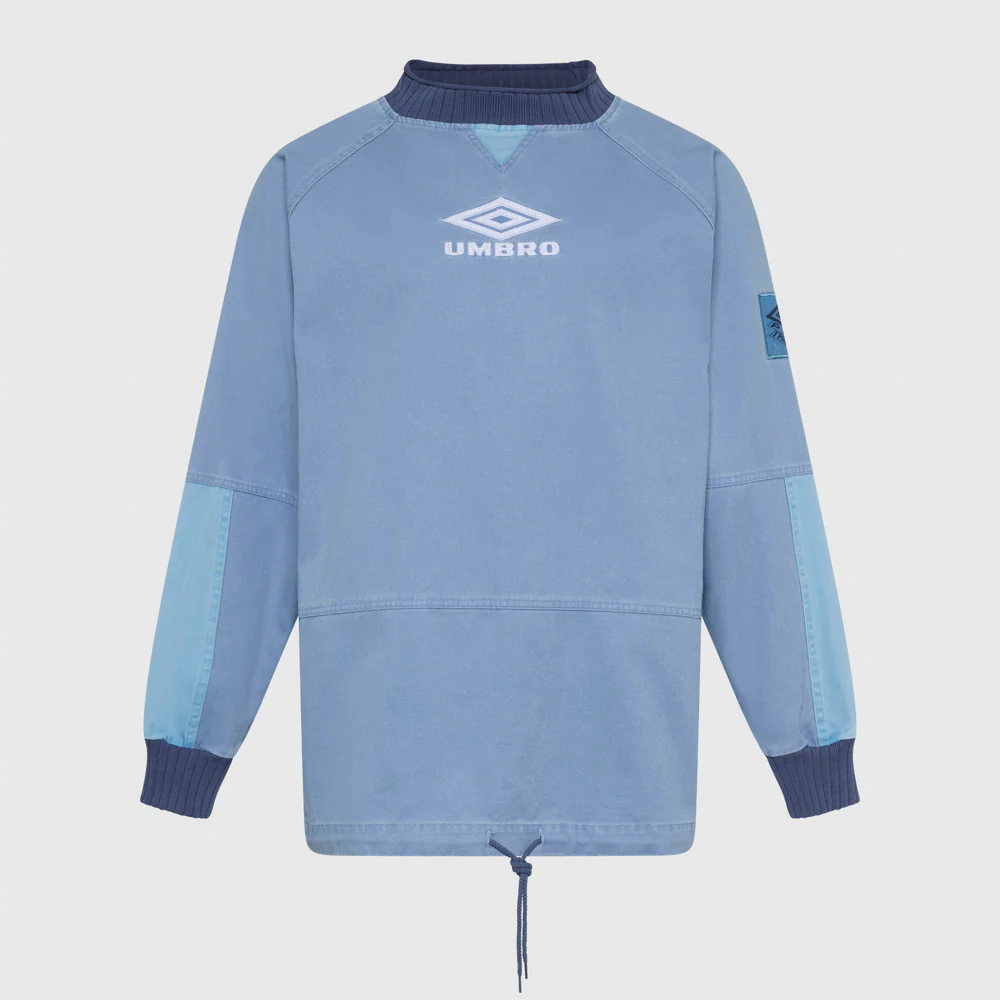 Iconic Drill Top - Image 5