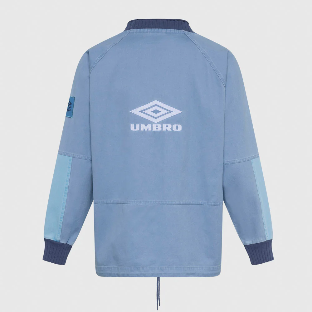 Iconic Drill Top - Image 6