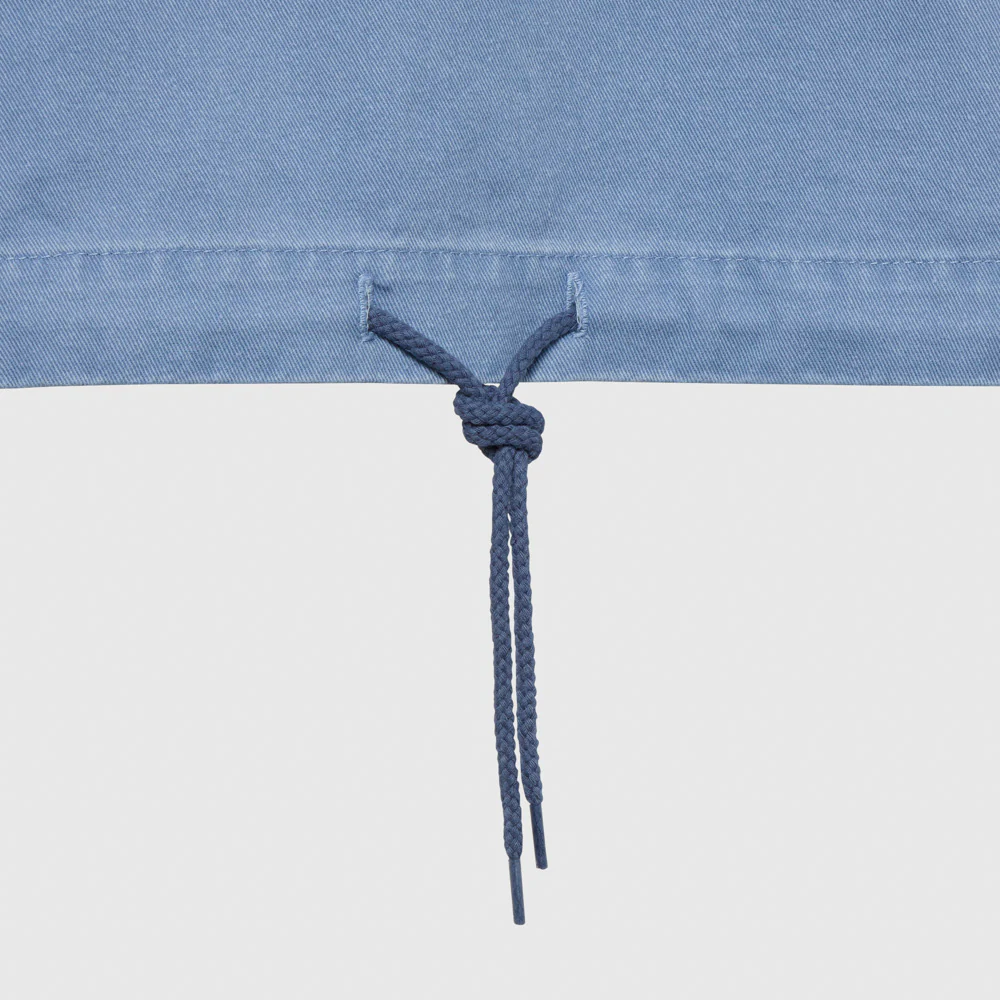 Iconic Drill Top - Image 9