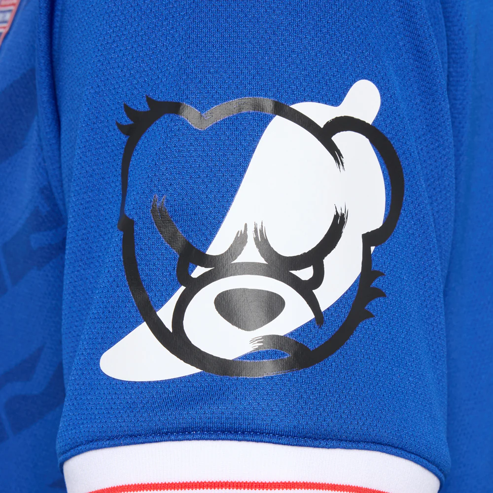 Ipswich Town Fc 25/26 Home Jersey - Image 5