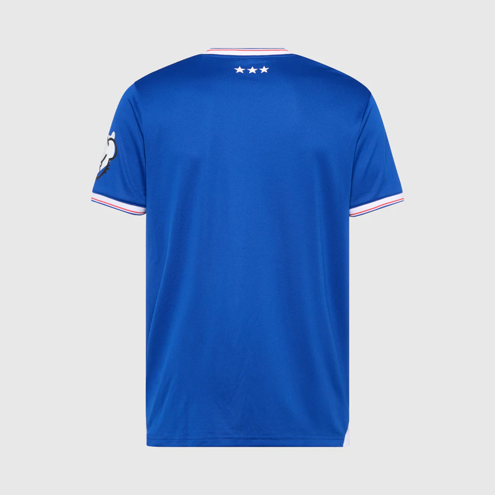 Ipswich Town Fc 25/26 Home Jersey - Image 6