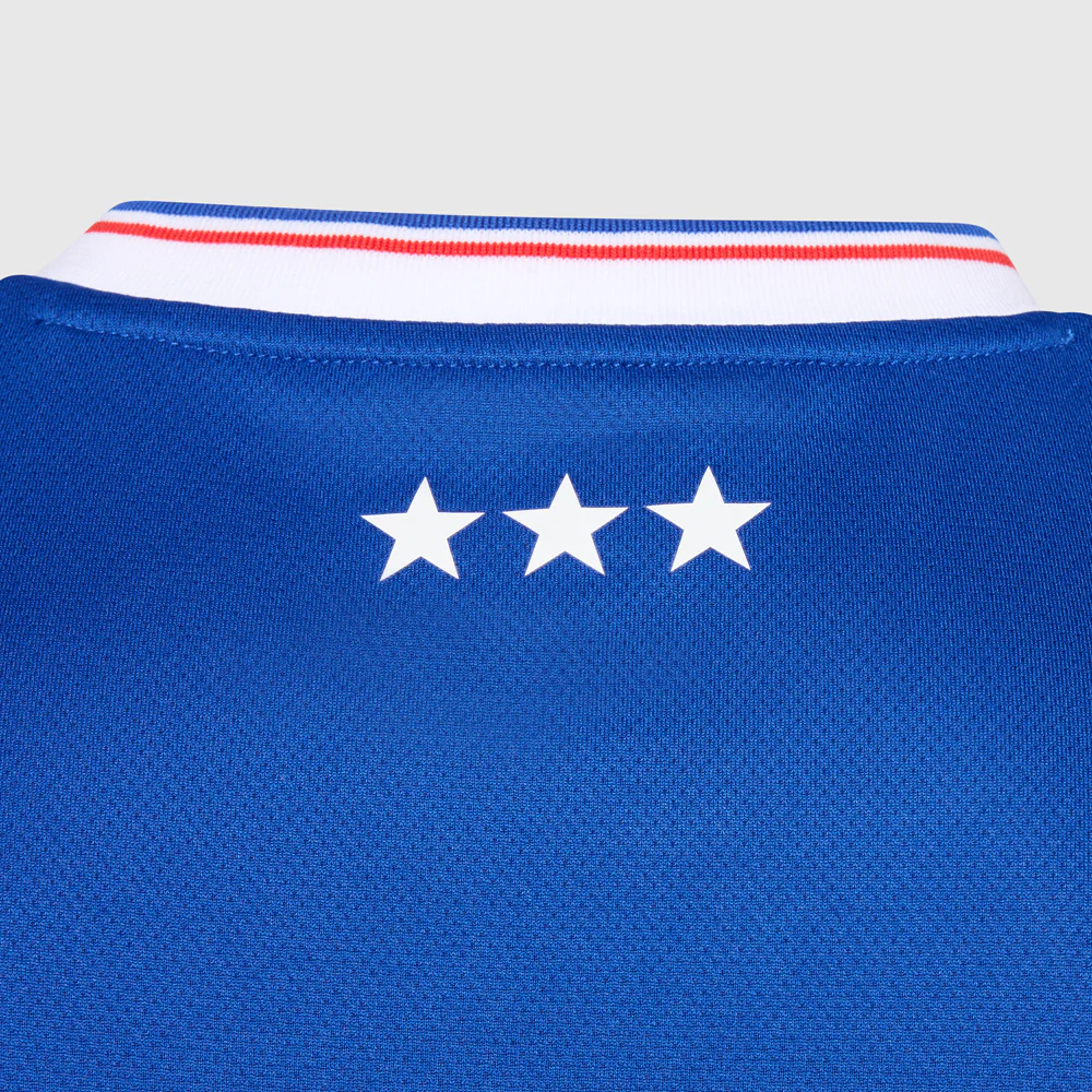Ipswich Town Fc 25/26 Home Jersey - Image 7
