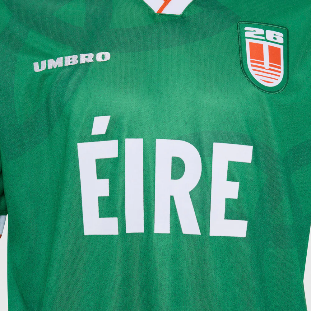 Eire Jersey - Image 3