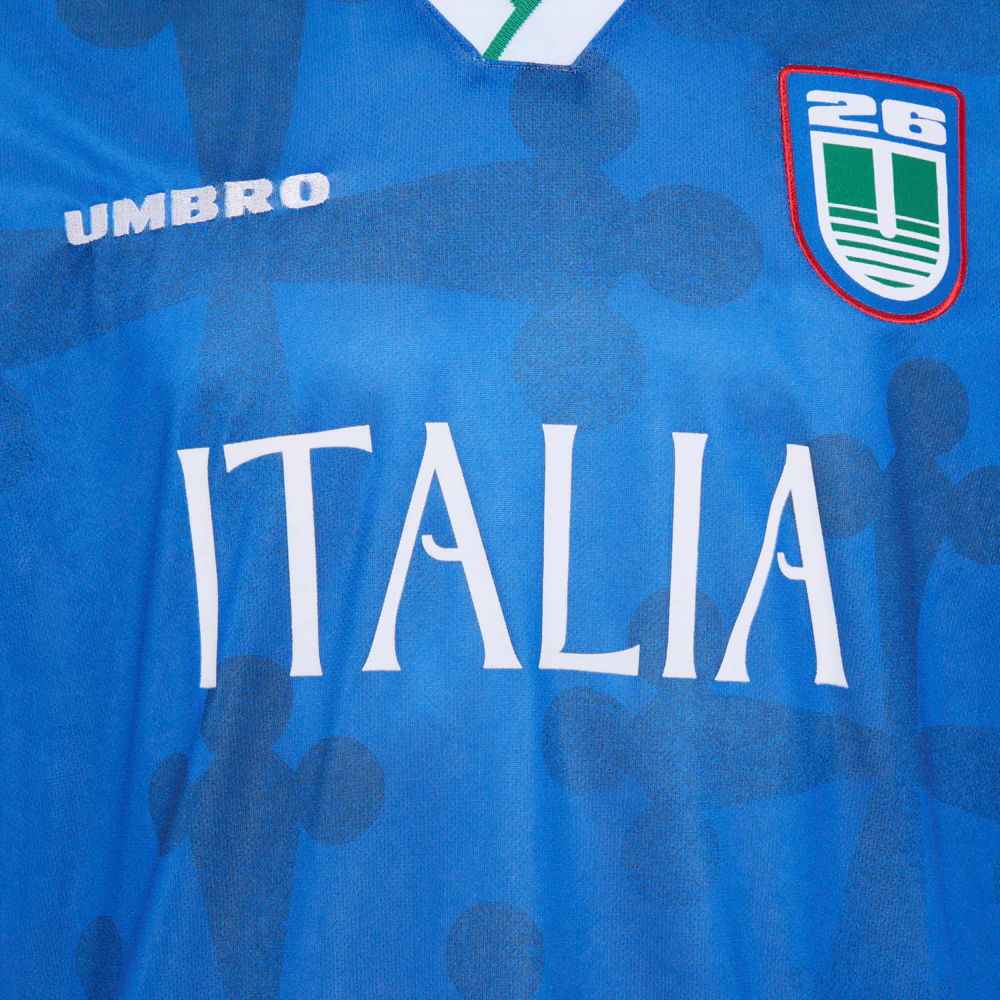 Italia Jersey - Image 3