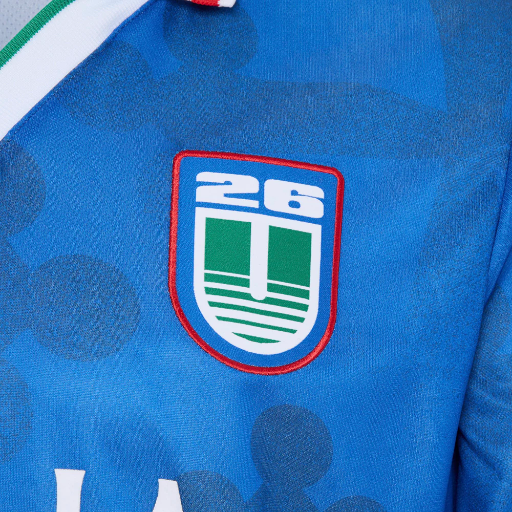 Italia Jersey - Image 5