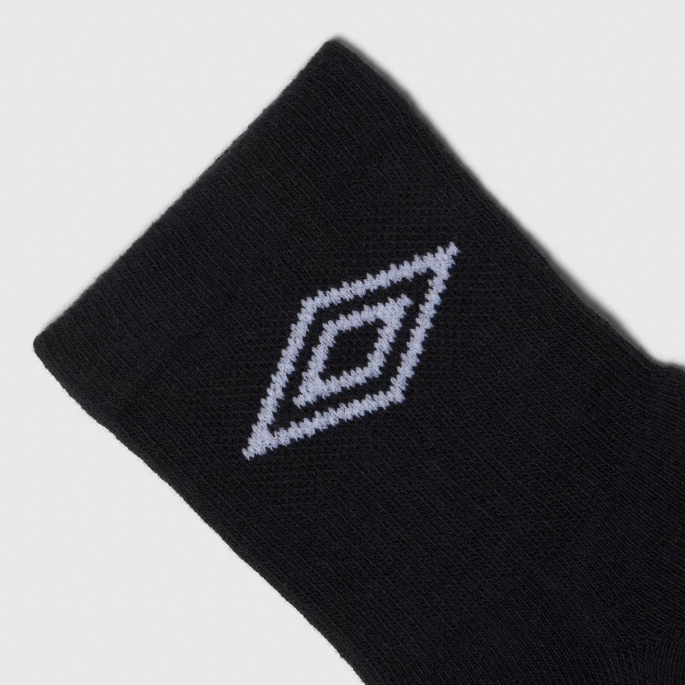 Mens 1/4 Crew Socks 3 Pack - Image 4