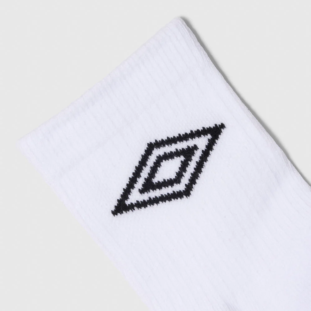 Mens 1/4 Crew Socks 3 Pack - Image 4