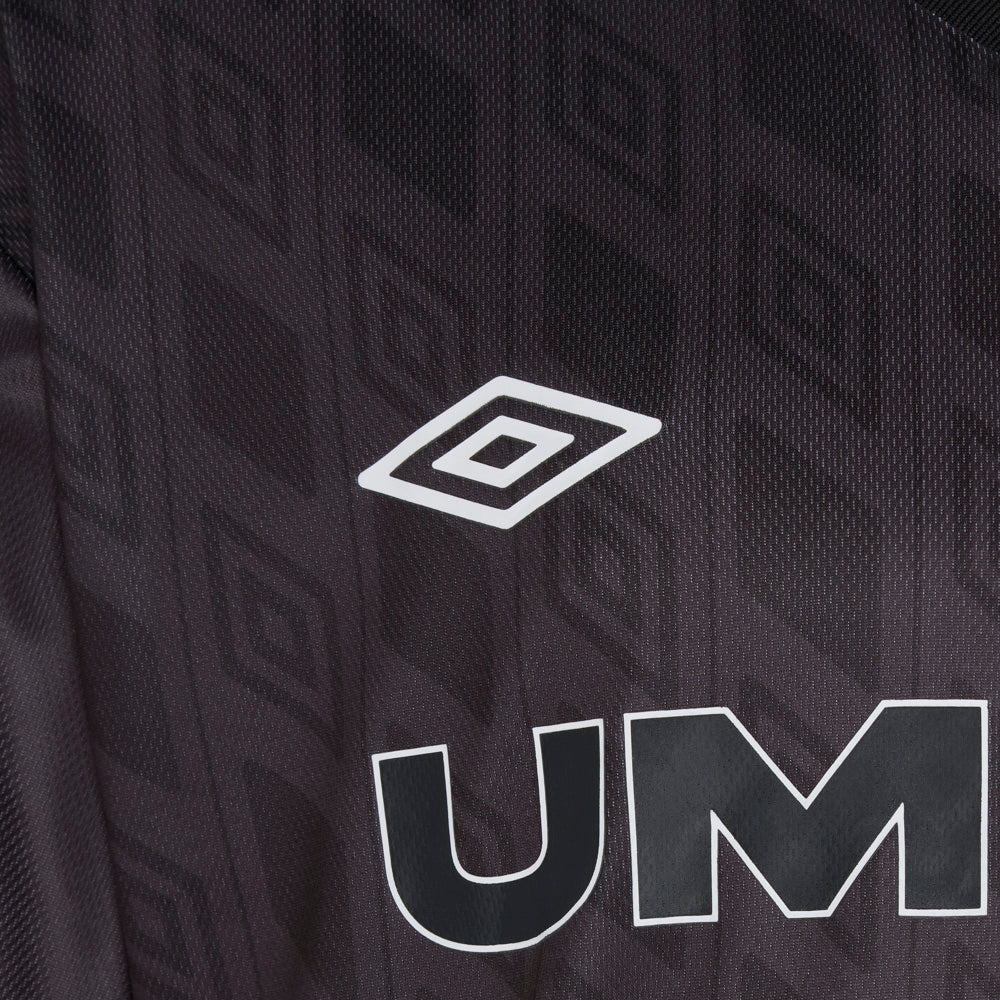 Mens Black Jersey - Image 5
