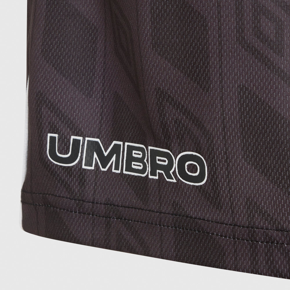 Mens Black Shorts - Image 3