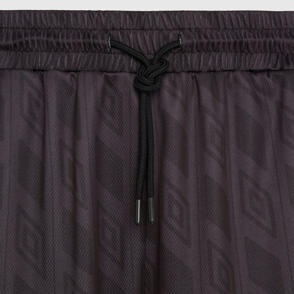 Mens Black Shorts - Image 4