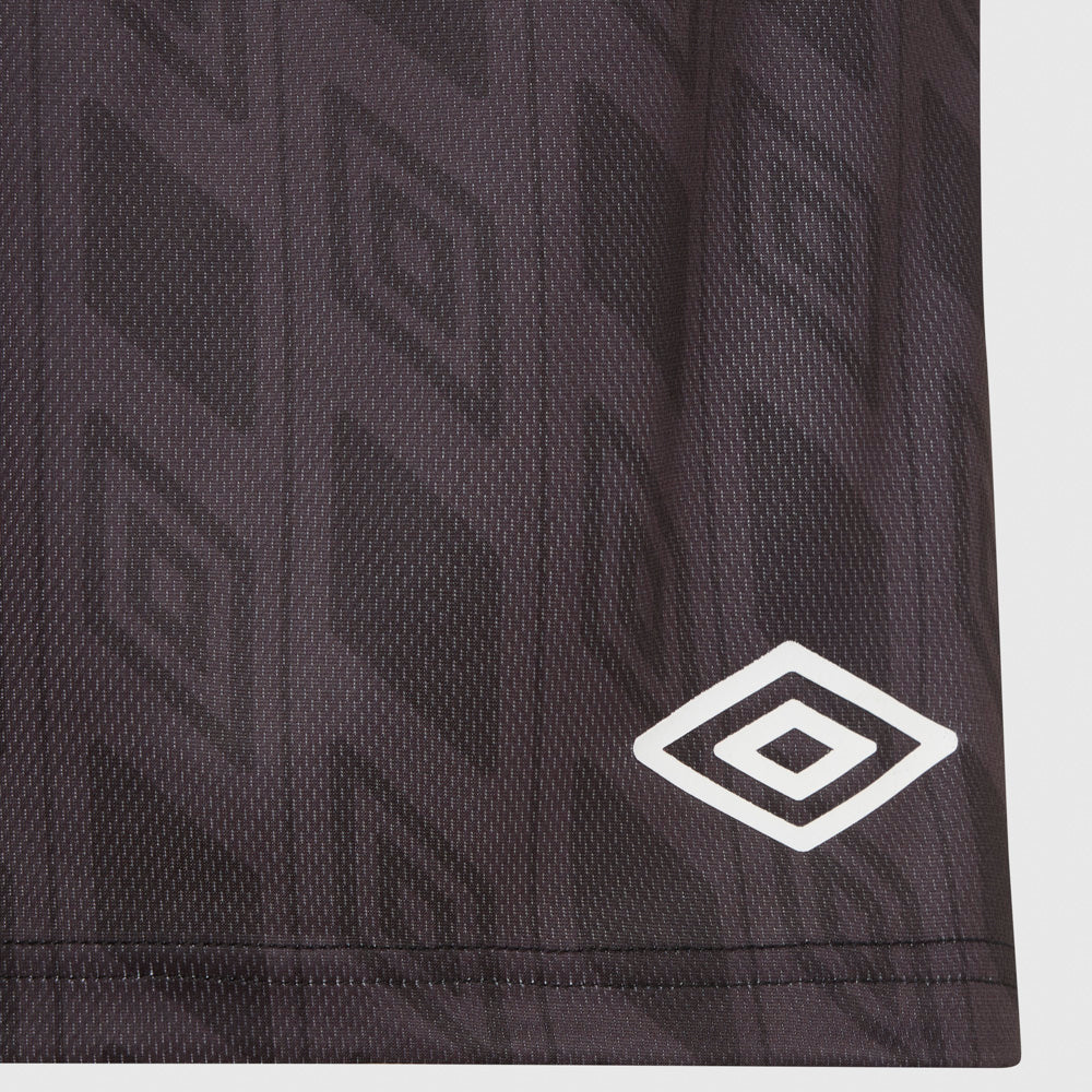 Mens Black Shorts - Image 5