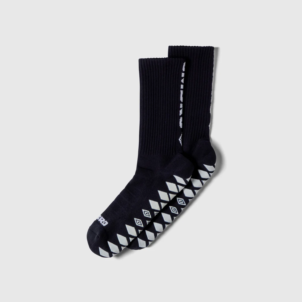 Mens Football Grip Socks 1 Pack - Image 3