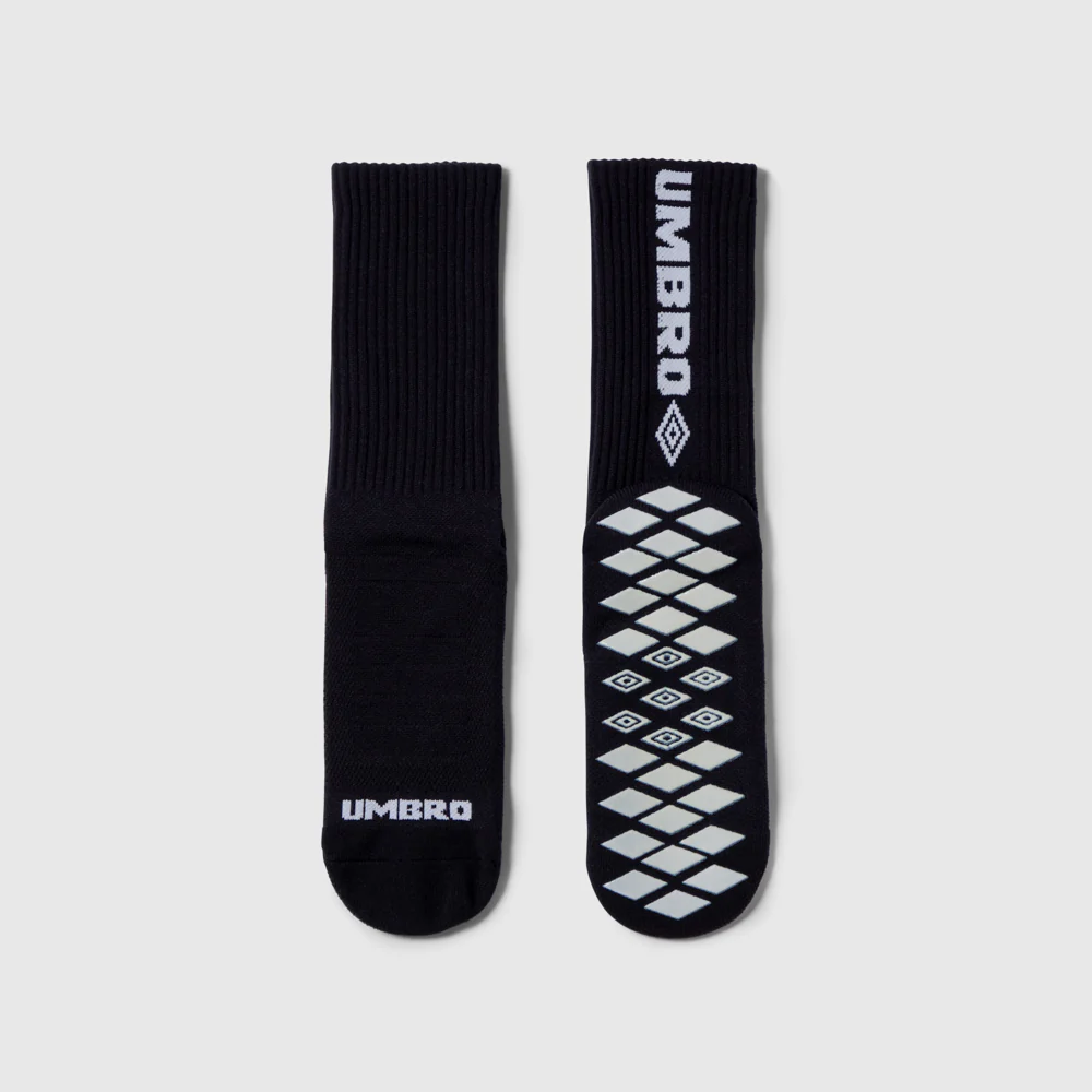 Mens Football Grip Socks 1 Pack - Image 4