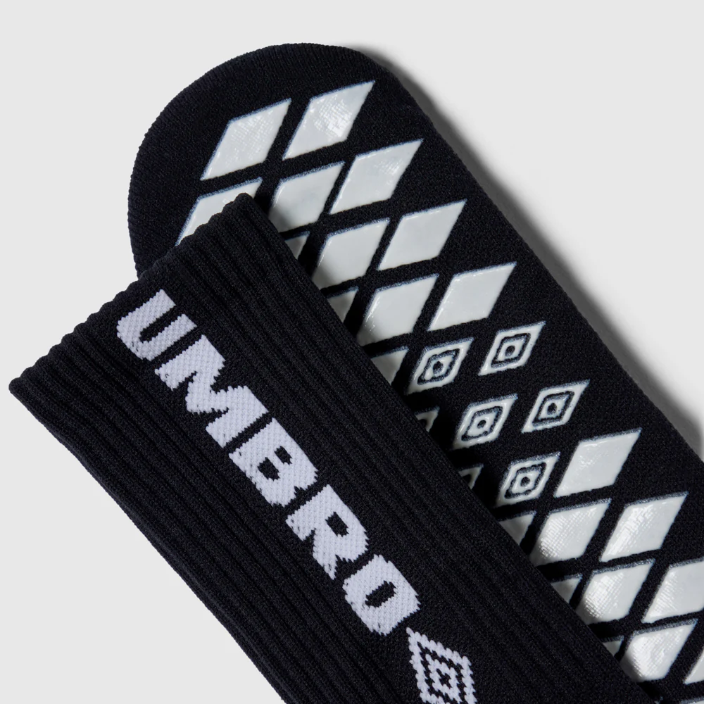 Mens Football Grip Socks 1 Pack - Image 5