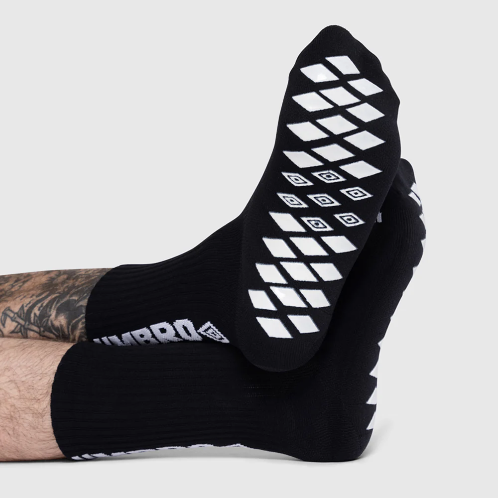 Mens Football Grip Socks 1 Pack - Image 7
