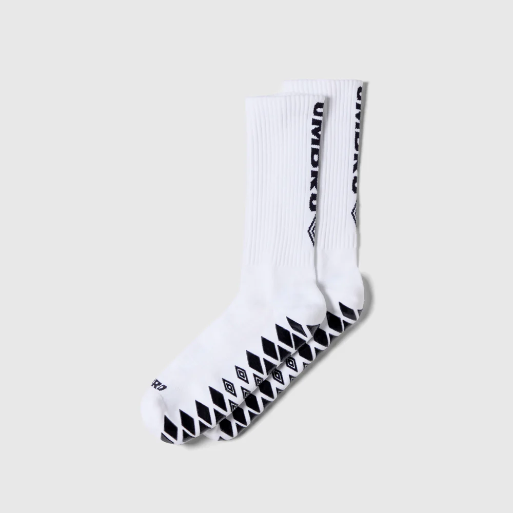 Mens Football Grip Socks 1 Pack - Image 3