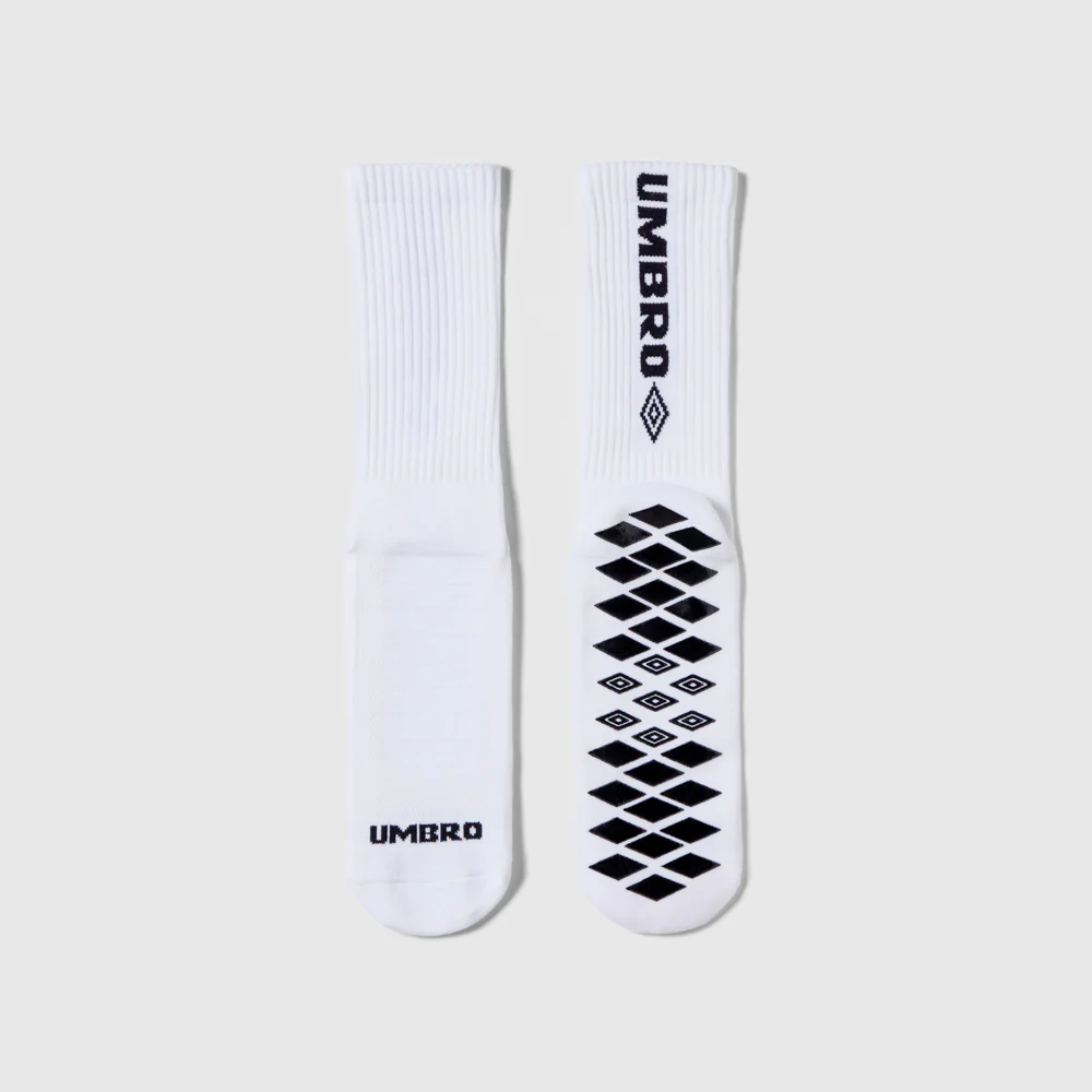 Mens Football Grip Socks 1 Pack - Image 4