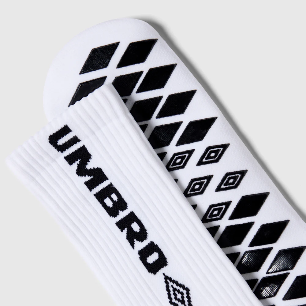 Mens Football Grip Socks 1 Pack - Image 5