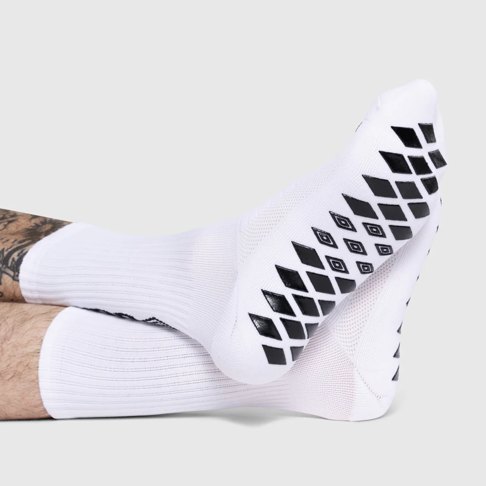 Mens Football Grip Socks 1 Pack - Image 7